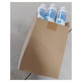 WSKFDTI DA29-00020B Replacement for Samsung Water Filter DA29-00020B, HAF-CIN/EXP, RF28HFEDBSR, RF263TEAESG, RF263BEAESR, RF28HDEDBSR, HAF-CIN, RF4287HARS, RF4267HARS, DA97-08006A, 3 Filters - Retail: