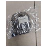 (2 Pack) Dog Poop Bag Holder for Leash,Doggie Waste Bag Dispenser Small Doggy Poop Bag Zipper Pouch with Carabiner Clip, Leash Attachment Holder for Pet Puppy Poop Bags - Retail: $872