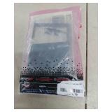 Metra Electronics 95-2001 Double DIN Installation Dash Kit for Select 1994-2012 GM Vehicles (Packaging May Vary) - Retail: $10