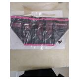 Lifewit Mesh Shower Caddy Freestanding Portable Shower Tote Bag for College Dorm, Bathroom, Gym, Travel, Quick Dry Hanging Shower Organizer with 7 Storage Pockets for Toiletry Essentials, Pink - Retai