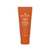 Origins GinZing Energy-Boosting Tinted Moisturizer with SPF 40 | Hydrates and Perfects | Skin Tint with Caffeine and Ginseng, 1.7 Fl Oz - Retail: $48