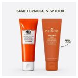 Origins GinZing Energy-Boosting Tinted Moisturizer with SPF 40 | Hydrates and Perfects | Skin Tint with Caffeine and Ginseng, 1.7 Fl Oz - Retail: $48