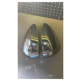 BMW M3/M4 Side Mirror Covers - Retail: $299