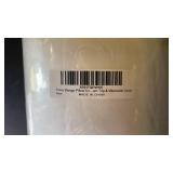 Forias Wedge Pillow with Washable Cover - Retail: $25