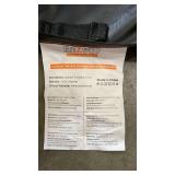 Enzeno Garden Furniture Protective Cover - Retail: $25