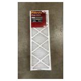 Filtrete Micro Allergen Defense Filter, MPR 1000, 12-Inch x 36-Inch x 1-Inch, 6-pack - Retail: $139