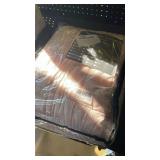 yescool Weighted Blanket for Adults (20 lbs, 60 x 80, Pink) Cooling Heavy Blanket for Sleeping Perfect for 190-210 lbs, Queen Size Breathable Blanket with Premium Glass Bead, Machine Washable - Re