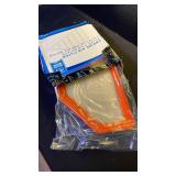 ACDelco GM Original Equipment A3211C (23437180) Air Filter - Retail: $27