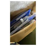 Gilprop 2 Sets High School Supplies Kit Back to School Supplies College Bundle Essential Stuff Bulk Stapler Notebook Calculator Backpack Bag Set for Senior Student Teen Classroom - Retail: $69