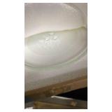 12\ Microwave Replacement Turntables, Microwave Glass Plate Compatible with Replacement Part of W11367904/ W10337247/ AP6892124/ W11335034/ WPW10337247 etc  Dishwasher Safe - Retail: $20in