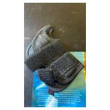 Copper Compression Wrist Brace - Right Hand Support - Retail: $19