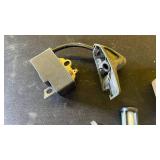 AandE Motorcycle Ignition Set - Retail: $45