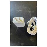 Original Universal USB Wall Charger with Cables - Retail: $15