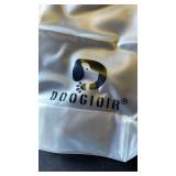 Doogior Waterproof Dry Bag with Strap - Retail: $12