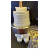 Lever Cartridge Faucet Replacement Unit - Retail: $35