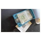 AK John Apple Watch Series 10 Screen Protector Kit - Retail: $12