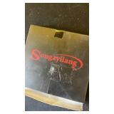 Sougayilang Fishing Lure Collection Set of 4 - Retail: $15