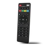 Replacement MXQ Pro Remote Control MBOX Controller for Android Box MXQ Pro,MXQ-4K,M8S,X96 - Retail: $7