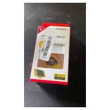 Charging Dock for Nintendo Switch Lite, Charging Stand Station Compatible with Nintendo Switch (Yellow) - Retail: $16