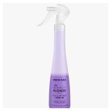 Pravana The Perfect Blonde Seal and Protect Leave-In Conditioner | Neutralizes Brassy, Yellow Tones | For Color-Treated Hair | Detangles, Protects, Moisturizes Strands | 10.1 Fl Oz - Retail: $22