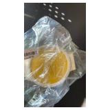 OXO Good Grips Cut and Keep Reusable Silicone Lemon Saver - Retail: $12