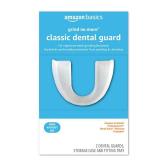 Amazon Basics Rest Assured Grind No More Classic Dental Guard, Custom Nighttime Protection from Clenching Teeth, Bruxism, Moldable Fit, Storage Case and Fitting Tray, 2 Pack - Retail: $17