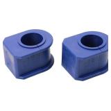 MOOG K80201 Suspension Stabilizer Bar Bushing Kit for Ford F-250 Super Duty - Retail: $16