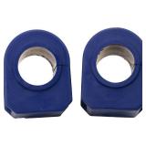 MOOG K80201 Suspension Stabilizer Bar Bushing Kit for Ford F-250 Super Duty - Retail: $16