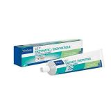 Virbac C.E.T. Enzymatic Toothpaste Eliminates Bad Breath by Removing Plaque and Tartar Buildup Best Pet Dental Care Toothpaste Vanilla Mint Flavor 2.5 Oz Tube - Retail: $12