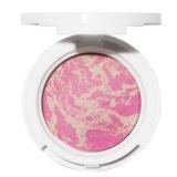 Well People Superpowder Blush Powder, Hydrating Powder Blush For Adding A Pop Of Cheek Color, Lightweight Formula, Vegan and Cruelty-free, Guava Twist - Retail: $19