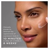 Medik8 Liquid Peptides Advanced MP - Peptide Serum - Face Serum for Wrinkle Reduction - Hydrating and Supports Collagen, Hyaluronic Acid - 1 oz - Retail: $92