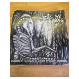 S.U.I.Z.I.D [LP] - VINYL BENTED DAMAGED  - Retail: $30