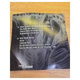 S.U.I.Z.I.D [LP] - VINYL BENTED DAMAGED  - Retail: $30