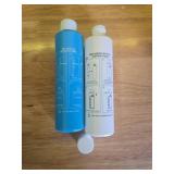 Insulin Cooler Travel Case, Medication Diabetes Supplies, 60H Insulin Pens Cold Bottle, 5-in-1 Diabetic Medicine Cooler, TSA Approved, with Gel Ice Pack and Emergency Bottle(Blue) - Retail: $24