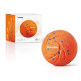 Cheerble Smart Interactive Dog Toy, Wicked Ball AIR, Automatic Moving, Bouncing, Rotating, IPX7 Waterproof Rating, Active Rolling Ball for Medium and Large Dogs - Retail: $45