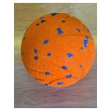 Cheerble Smart Interactive Dog Toy, Wicked Ball AIR, Automatic Moving, Bouncing, Rotating, IPX7 Waterproof Rating, Active Rolling Ball for Medium and Large Dogs - Retail: $45