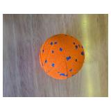 Cheerble Smart Interactive Dog Toy, Wicked Ball AIR, Automatic Moving, Bouncing, Rotating, IPX7 Waterproof Rating, Active Rolling Ball for Medium and Large Dogs - Retail: $45