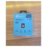 TP-Link USB Bluetooth Adapter for PC - Bluetooth 5.4 Dongle Receiver, Plug and Play, Nano Design, EDR and BLE, Supports Windows 11/10/8.1/7 for Desktop, Laptop, PS5/PS4/Xbox Controller (UB500) - Retai