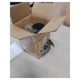 6697 Wheel Knuckle Vacuum Oil Seal Installer for Ford 2005-2019 F-250 F-350 Axle Shaft Seal Installer Tool - Retail: $67