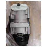Motorcraft Compressor - Retail: $293