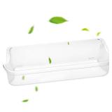 UPGRADE 241505301 Refrigerator Door Shelf Bin Replacement, 241505301 Door Bin Replace PS976745 1056476 AP3769131, 241505301 Frigidaire Bin Door Compatible with Frigidaire Kenmore Electrolux - Retail: 