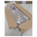 UPGRADE 241505301 Refrigerator Door Shelf Bin Replacement, 241505301 Door Bin Replace PS976745 1056476 AP3769131, 241505301 Frigidaire Bin Door Compatible with Frigidaire Kenmore Electrolux - Retail: 