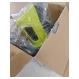 Compression Sock Aid Device | Size for Leg Circ 16 in or Less | Helper Device for Putting on Compression Stocking - Retail: $36