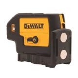 DEWALT Laser, 5-Beam (DW085K) - Retail: $192