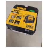 DEWALT Laser, 5-Beam (DW085K) - Retail: $192