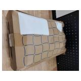 Bedsure Full Comforter Set - Dusty Rose Soft Bedding for All Seasons, Cationic Dyed Bed Set, 3 Pieces, 1 Full Size Comforter (82\x86\in) and 2 Pillow Shams (20\inx26\in+2\in) - Retail: $40in