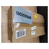 MUNBYN Shrink Wrap, Stretch Wrap with Handles, Stretch Film Roll Industrial Strength, Plastic Wrap for Pallet Wrapping Shipping Moving, 15 Inch x 1000 Ft, 2 Pack, 60 Gauge - Retail: $30