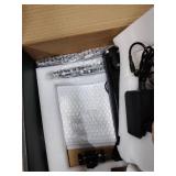 Red Light Therapy for Face and Body, Red Infrared Light Therapy Lamp with Stand Led 660nm Red Light-Therapyand 850nm Infrared Light Device for Body - Retail: $68