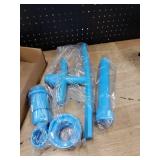 Swimming Pool Waterfall Fountain WPF-401 - Retail: $35