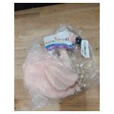 Plush Ballerina Flamingo Stuffed Animal for Girls Kids Birthday Gifts and Decor - Retail: $26